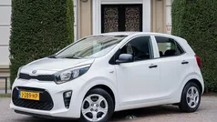 Gebruikt 2020 Kia Picanto Hatchback | € 9.440 (Goede deal)