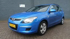 Gebruikt 2010 Hyundai i30 Stationwagen | € 1.999 (Goede deal)