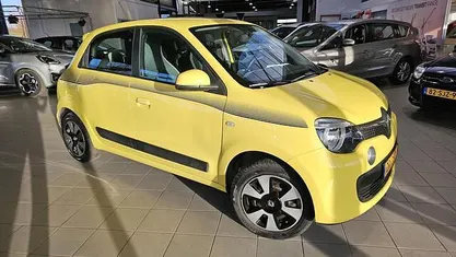 Gebruikt 2014 Renault Twingo Authentique Hatchback | € 7.250 (Eerlijke prijs)