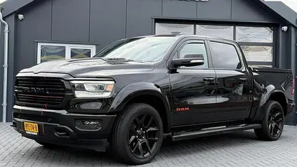 Occasion Dodge Ram 401 PK (294 kW) 2022 Pickup
