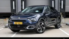 Blauw Gebruikt 2024 Citroën C4 PureTech Sedan | € 23.995 (Goede deal)