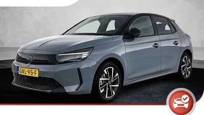 Gebruikt 2024 Opel Corsa Hatchback | € 20.925 (Goede deal)