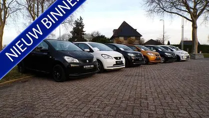 Occasion Skoda Citigo Sport 60 PK (44 kW) 2013 Zwart Hatchback