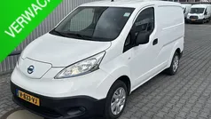 Gebruikt 2019 Nissan e-NV200 Van | € 9.900 (Super prijs)