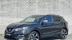 Gebruikt 2019 Nissan Qashqai Tekna+ SUV | € 19.640 (Eerlijke prijs)