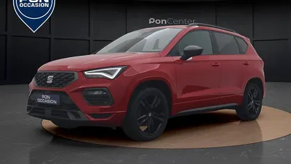 Occasion Seat Ateca Business 150 PK (110 kW) 2021 SUV