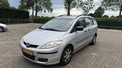 Gebruikt 2006 Mazda 5 Touring MPV | € 995 (Super prijs)