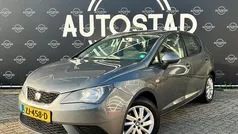 Gebruikt 2014 Seat Ibiza Reference Hatchback | € 5.749 (Eerlijke prijs)