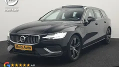 Gebruikt 2020 Volvo V60 Inscription Stationwagen | € 32.940 (Eerlijke prijs)