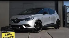 Grijs Gebruikt 2019 Renault Scénic IV Black Edition MPV | € 23.449 (Eerlijke prijs)