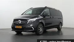 Gebruikt 2019 Mercedes V300 Avantgarde MPV | € 47.845 (Goede deal)