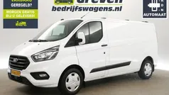 Gebruikt 2022 Ford Transit Custom Van | € 21.900 (Goede deal)