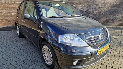 Occasion Citroën C3 Exclusive 109 PK (80 kW) 2002 Hatchback