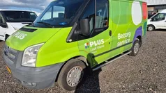 Overige Gebruikt 2012 Ford Transit Van | € 4.350 (Eerlijke prijs)