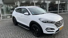 Gebruikt 2015 Hyundai Tucson SUV | € 17.455 (Eerlijke prijs)