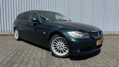Gebruikt 2007 BMW 325 Executive Stationwagen | € 4.499 (Goede deal)