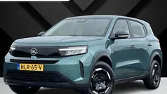 Gebruikt 2025 Opel Frontera Edition SUV | € 29.995 (Eerlijke prijs)