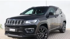 Gebruikt 2020 Jeep Compass SUV | € 23.900 (Eerlijke prijs)