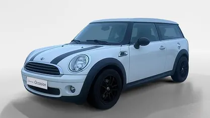 Occasion 2009 Mini One Clubman Stationwagen | € 5.440 (Eerlijke prijs)
