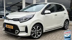 Beige Gebruikt 2024 Kia Picanto GT-Line Hatchback | € 22.495 (Eerlijke prijs)