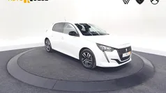 Hatchback Gebruikt 2023 Peugeot 208 Allure Hatchback | € 17.900 (Eerlijke prijs)