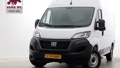Wit Gebruikt 2023 Fiat Ducato Van | € 18.950 (Goede deal)
