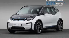 Wit, metallic lak Gebruikt 2020 BMW i3 Basis Hatchback | € 18.880 (Eerlijke prijs)