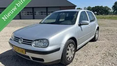 Grijs Gebruikt 2002 VW Golf IV Comfortline Hatchback | € 900 (Eerlijke prijs)