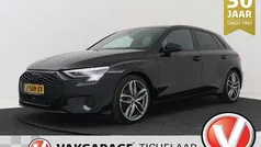 Zwart Gebruikt 2020 Audi A3 Sportback e-tron Business Sedan | € 22.899 (Eerlijke prijs)