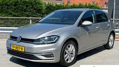 Grijs Gebruikt 2017 VW Golf VII Highline Hatchback | € 17.490 (Eerlijke prijs)