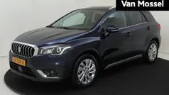 Blauw Gebruikt 2019 Suzuki SX4 S-Cross SUV | € 18.935 (Eerlijke prijs)