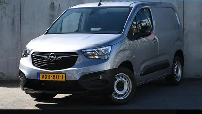 Occasion 2023 Opel Combo MPV | € 16.995 (Eerlijke prijs)