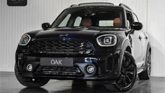 Blauw Gebruikt 2022 Mini Cooper Countryman SUV | € 36.900 (Eerlijke prijs)