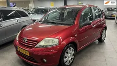 Gebruikt 2003 Citroën C3 Exclusive Hatchback | € 1.495 (Eerlijke prijs)
