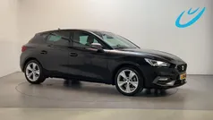 Zwart Gebruikt 2021 Seat Leon Business Hatchback | € 17.450 (Eerlijke prijs)