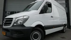 Gebruikt 2015 Mercedes Sprinter Van | € 10.900 (Super prijs)