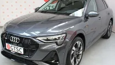 Gebruikt 2022 Audi e-tron S-Line SUV | € 45.250 (Eerlijke prijs)