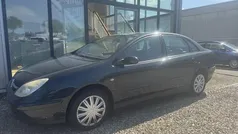 Grijs Gebruikt 2002 Citroën C5 Exclusive Hatchback | € 950 (Goede deal)
