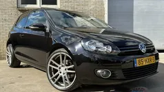 VW Golf VI