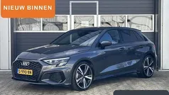 Gebruikt 2023 Audi A3 Sportback Design Hatchback | € 30.995 (Eerlijke prijs)