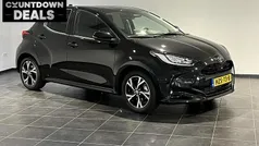 Gebruikt 2025 Toyota Yaris Hybrid Hatchback | € 26.195 (Eerlijke prijs)