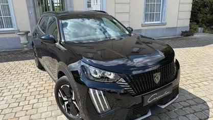 Occasion Peugeot 2008 Allure 2024 SUV