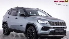 Gebruikt 2022 Jeep Compass SUV | € 25.900 (Goede deal)