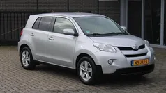 Grijs Gebruikt 2009 Toyota Urban Cruiser SUV | € 6.450 (Eerlijke prijs)