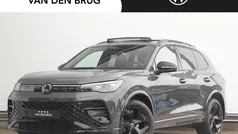 Grijs Gebruikt 2024 VW Tiguan Style SUV | € 48.795 (Eerlijke prijs)
