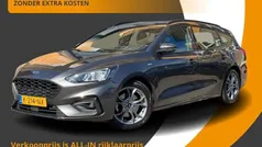 Gebruikt 2021 Ford Focus ST-Line Stationwagen | € 18.850 (Eerlijke prijs)