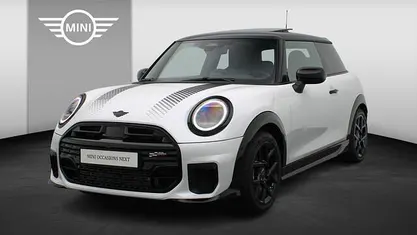 Occasion Mini John Cooper Works 156 PK (114 kW) 2025 Wit Hatchback