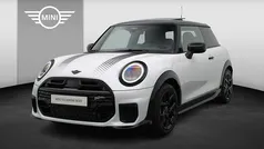 Gebruikt 2025 Mini John Cooper Works Hatchback | € 37.950 (Eerlijke prijs)