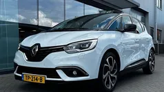 Wit Gebruikt 2017 Renault Scénic IV Bose Edition MPV | € 13.950 (Eerlijke prijs)