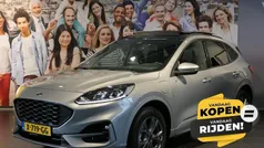 Gebruikt 2023 Ford Kuga ST-Line SUV | € 30.795 (Eerlijke prijs)